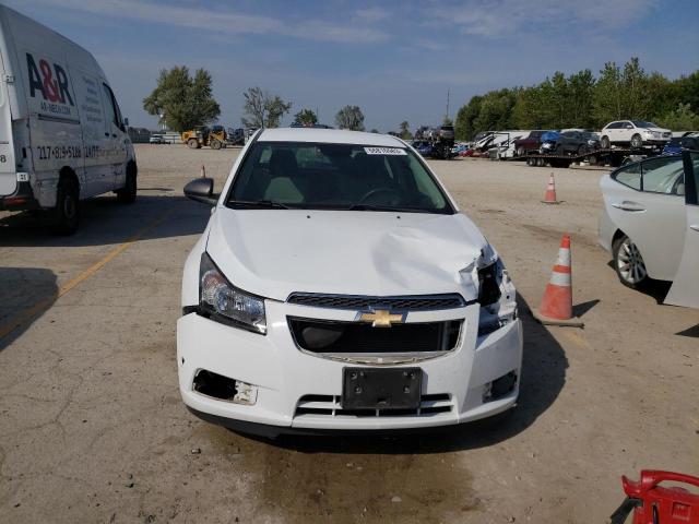 Photo 4 VIN: 1G1PC5SH6C7357449 - CHEVROLET CRUZE LS 