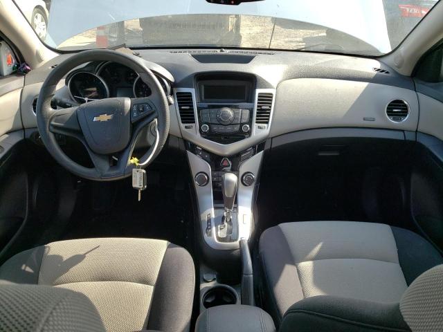 Photo 7 VIN: 1G1PC5SH6C7357449 - CHEVROLET CRUZE LS 