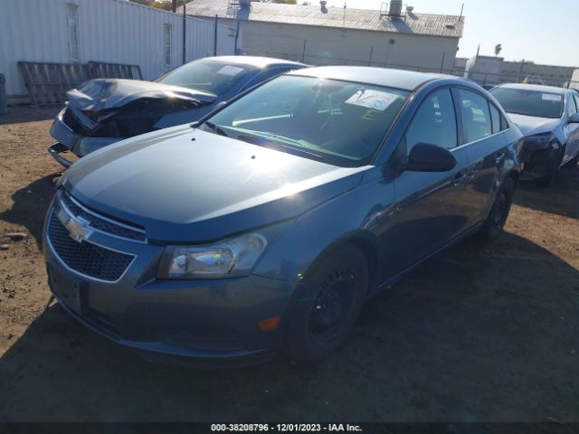 Photo 1 VIN: 1G1PC5SH6C7367141 - CHEVROLET CRUZE 