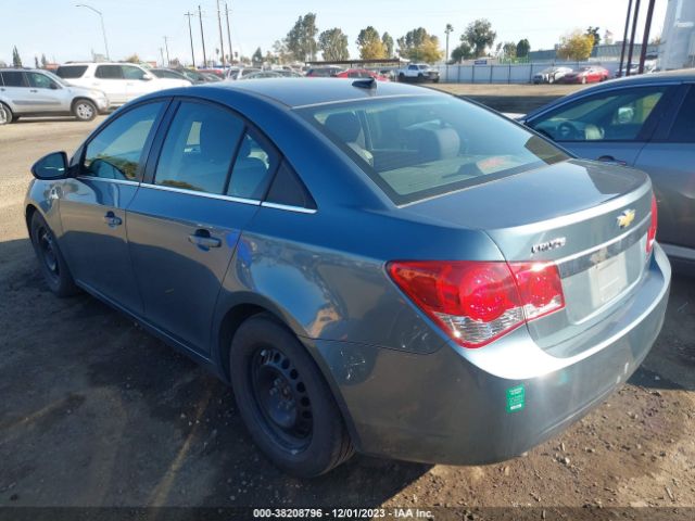 Photo 2 VIN: 1G1PC5SH6C7367141 - CHEVROLET CRUZE 