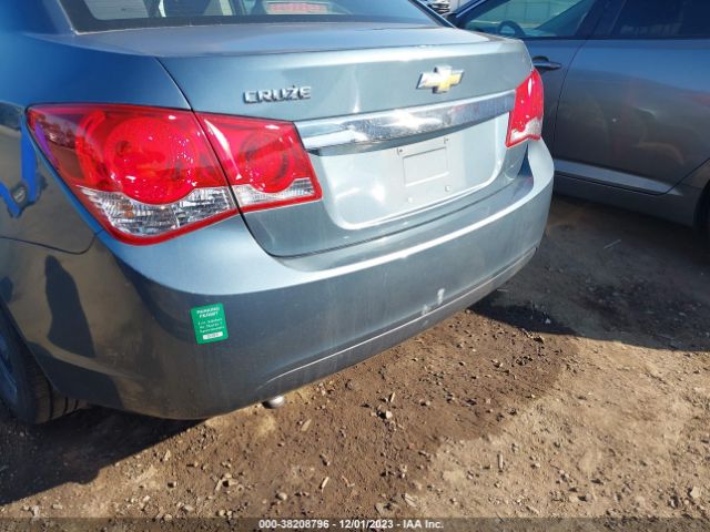 Photo 5 VIN: 1G1PC5SH6C7367141 - CHEVROLET CRUZE 