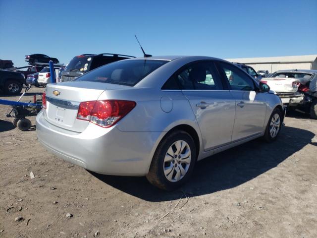 Photo 2 VIN: 1G1PC5SH6C7372159 - CHEVROLET CRUZE 