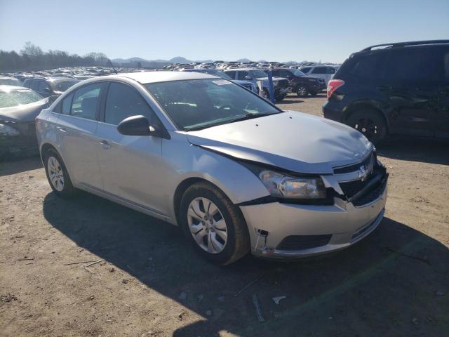 Photo 3 VIN: 1G1PC5SH6C7372159 - CHEVROLET CRUZE 