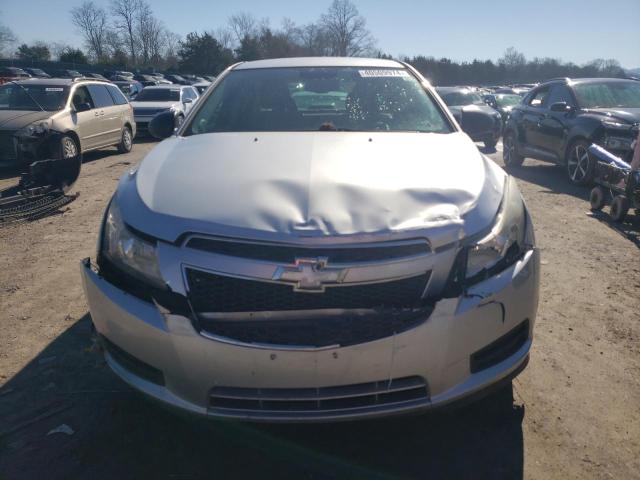 Photo 4 VIN: 1G1PC5SH6C7372159 - CHEVROLET CRUZE 