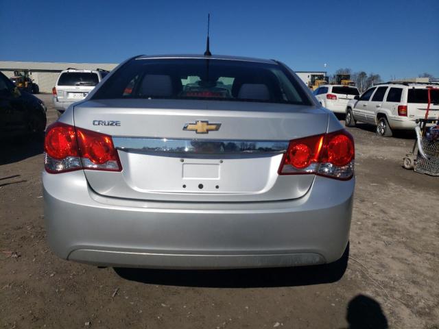 Photo 5 VIN: 1G1PC5SH6C7372159 - CHEVROLET CRUZE 