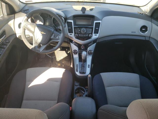 Photo 7 VIN: 1G1PC5SH6C7372159 - CHEVROLET CRUZE 