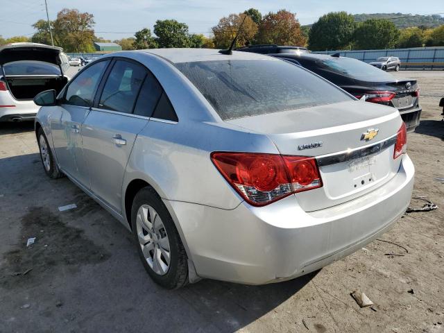 Photo 2 VIN: 1G1PC5SH6C7376003 - CHEVROLET CRUZE LS 