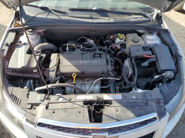 Photo 6 VIN: 1G1PC5SH6C7376003 - CHEVROLET CRUZE LS 