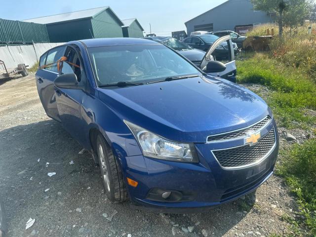 Photo 3 VIN: 1G1PC5SH6C7387213 - CHEVROLET CRUZE LS 