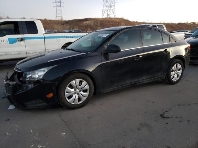 Photo 0 VIN: 1G1PC5SH6C7387664 - CHEVROLET CRUZE 