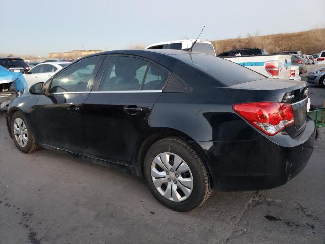 Photo 1 VIN: 1G1PC5SH6C7387664 - CHEVROLET CRUZE 