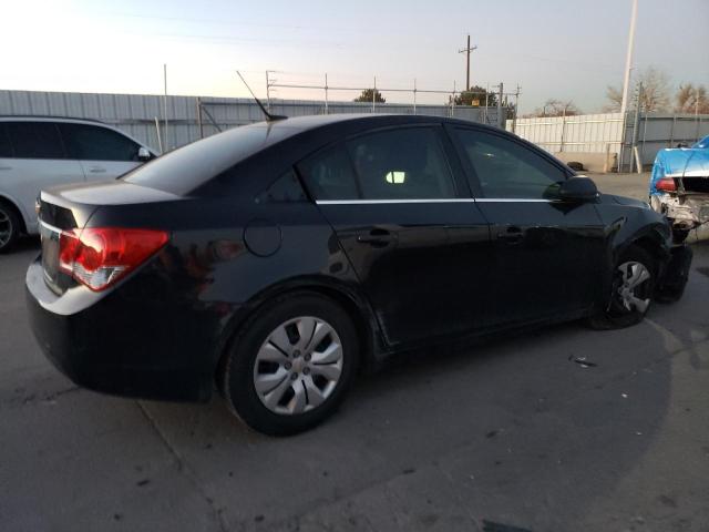 Photo 2 VIN: 1G1PC5SH6C7387664 - CHEVROLET CRUZE 