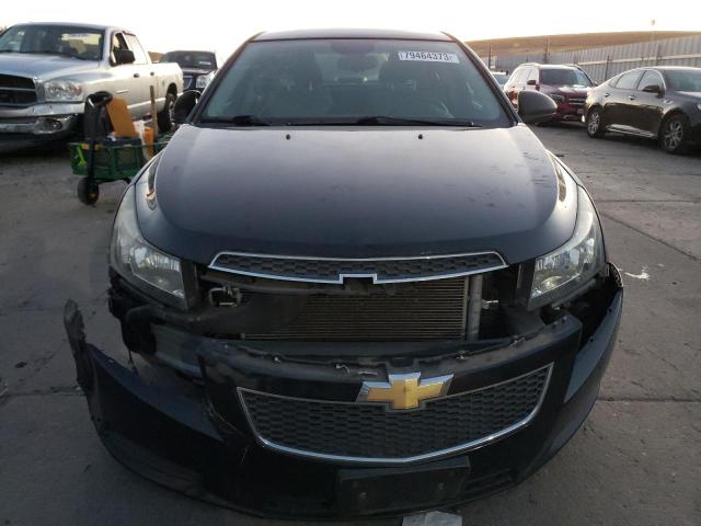 Photo 4 VIN: 1G1PC5SH6C7387664 - CHEVROLET CRUZE 