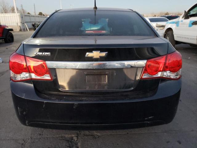 Photo 5 VIN: 1G1PC5SH6C7387664 - CHEVROLET CRUZE 