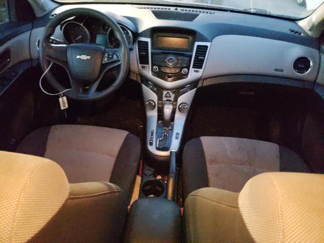 Photo 7 VIN: 1G1PC5SH6C7387664 - CHEVROLET CRUZE 