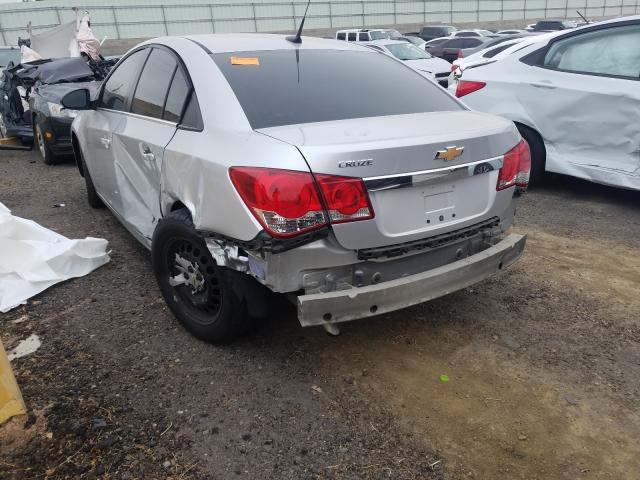 Photo 8 VIN: 1G1PC5SH6C7393321 - CHEVROLET CRUZE LS 