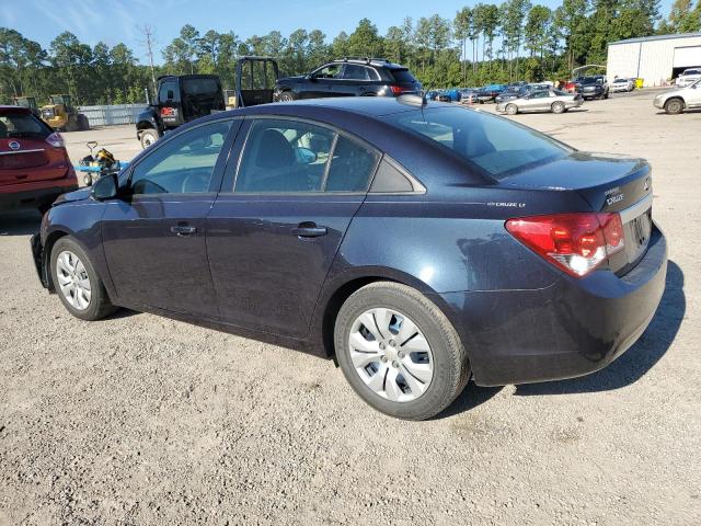 Photo 1 VIN: 1G1PC5SH6G7116514 - CHEVROLET CRUZE LIMI 