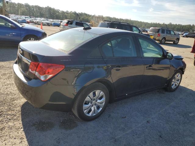 Photo 2 VIN: 1G1PC5SH6G7116514 - CHEVROLET CRUZE LIMI 