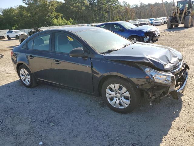 Photo 3 VIN: 1G1PC5SH6G7116514 - CHEVROLET CRUZE LIMI 