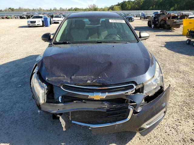 Photo 4 VIN: 1G1PC5SH6G7116514 - CHEVROLET CRUZE LIMI 