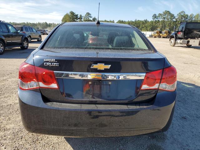 Photo 5 VIN: 1G1PC5SH6G7116514 - CHEVROLET CRUZE LIMI 