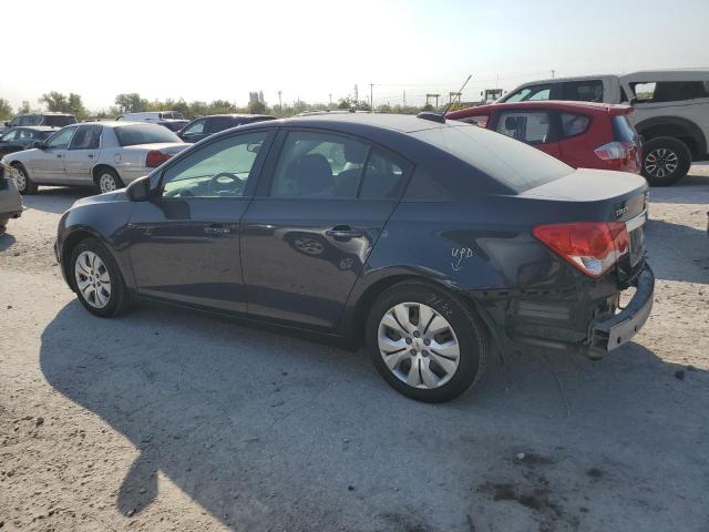 Photo 1 VIN: 1G1PC5SH6G7142658 - CHEVROLET CRUZE LIMI 