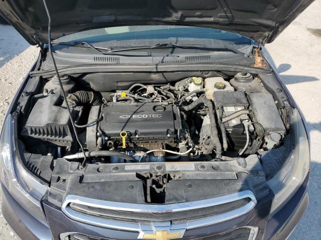 Photo 10 VIN: 1G1PC5SH6G7142658 - CHEVROLET CRUZE LIMI 