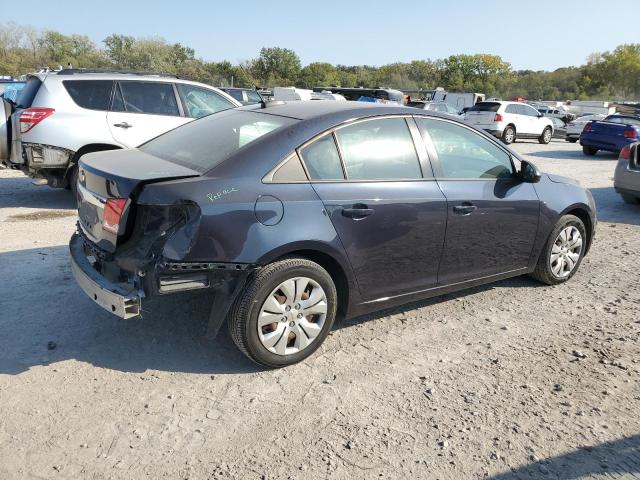 Photo 2 VIN: 1G1PC5SH6G7142658 - CHEVROLET CRUZE LIMI 