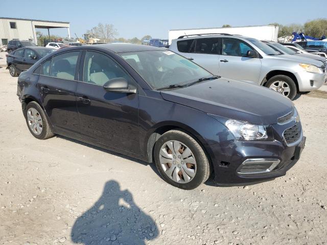 Photo 3 VIN: 1G1PC5SH6G7142658 - CHEVROLET CRUZE LIMI 