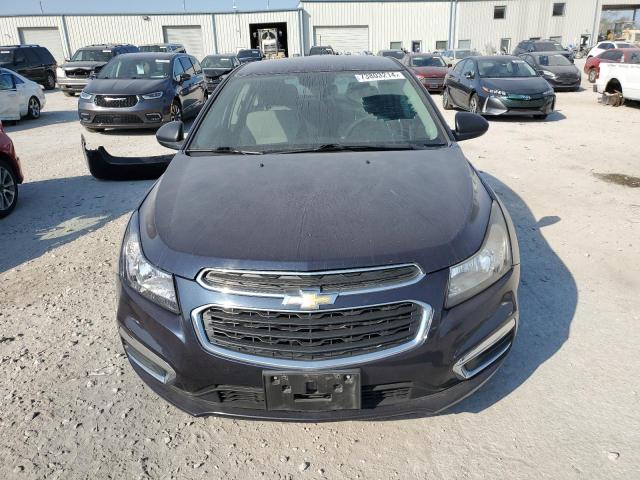 Photo 4 VIN: 1G1PC5SH6G7142658 - CHEVROLET CRUZE LIMI 