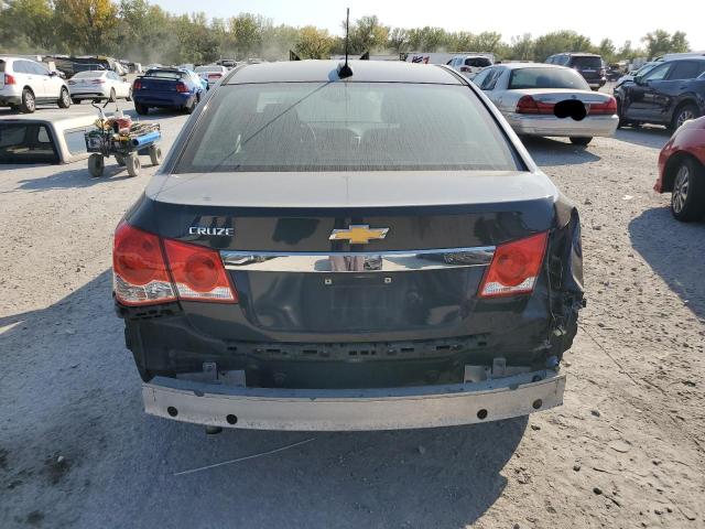 Photo 5 VIN: 1G1PC5SH6G7142658 - CHEVROLET CRUZE LIMI 