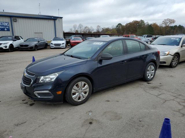 Photo 0 VIN: 1G1PC5SH6G7155491 - CHEVROLET CRUZE LIMI 