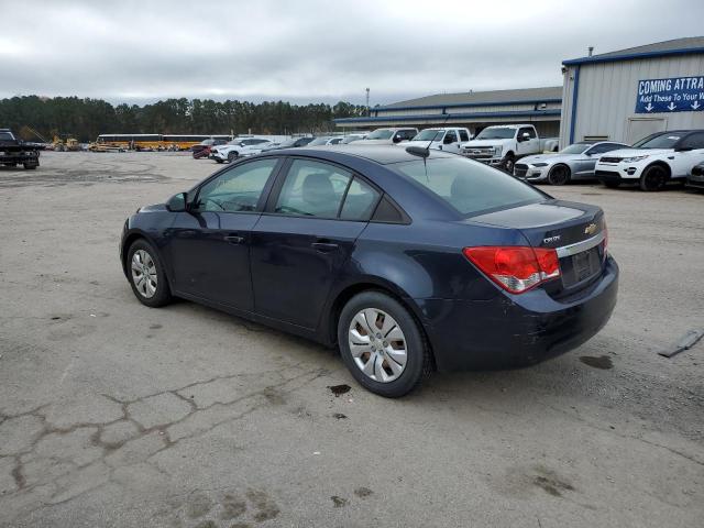 Photo 1 VIN: 1G1PC5SH6G7155491 - CHEVROLET CRUZE LIMI 