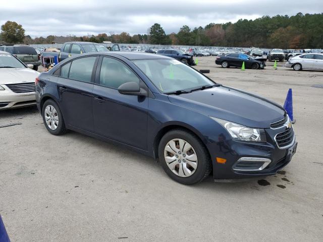 Photo 3 VIN: 1G1PC5SH6G7155491 - CHEVROLET CRUZE LIMI 