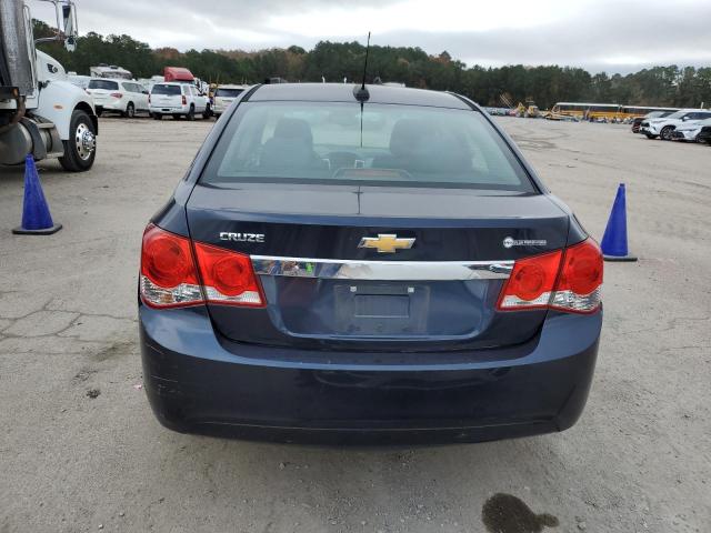 Photo 5 VIN: 1G1PC5SH6G7155491 - CHEVROLET CRUZE LIMI 