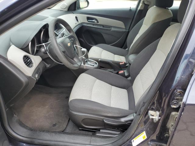 Photo 6 VIN: 1G1PC5SH6G7155491 - CHEVROLET CRUZE LIMI 