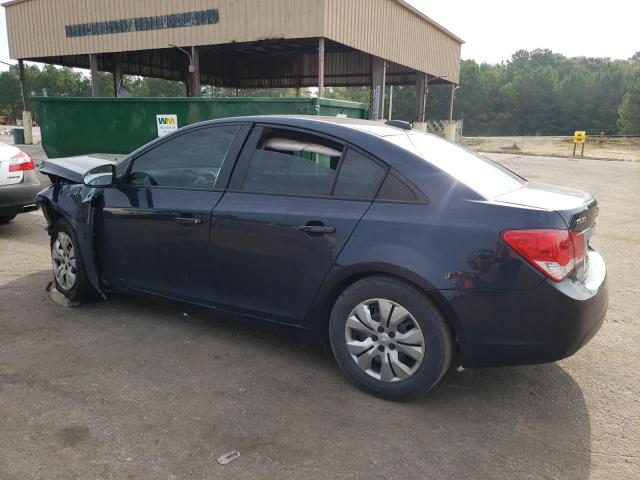 Photo 1 VIN: 1G1PC5SH6G7156401 - CHEVROLET CRUZE 