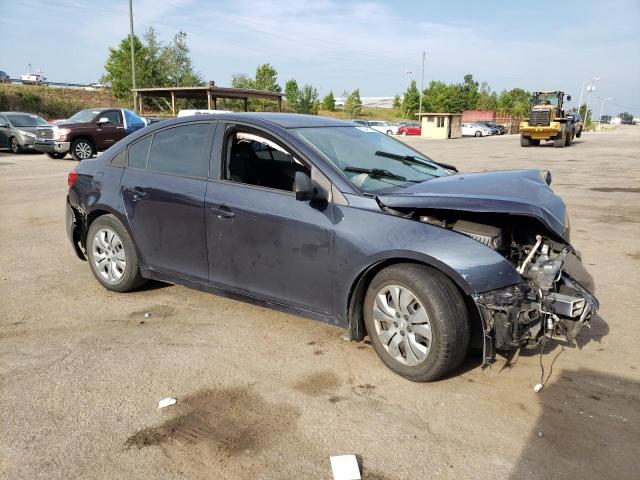 Photo 3 VIN: 1G1PC5SH6G7156401 - CHEVROLET CRUZE 