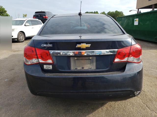 Photo 5 VIN: 1G1PC5SH6G7156401 - CHEVROLET CRUZE 