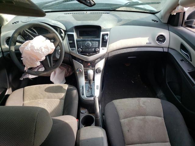 Photo 7 VIN: 1G1PC5SH6G7156401 - CHEVROLET CRUZE 