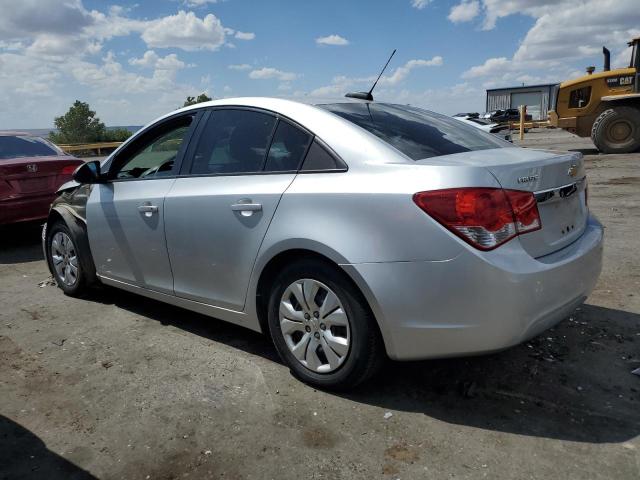 Photo 1 VIN: 1G1PC5SH6G7171710 - CHEVROLET CRUZE LIMI 