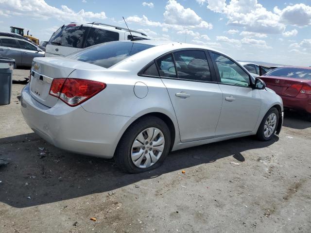 Photo 2 VIN: 1G1PC5SH6G7171710 - CHEVROLET CRUZE LIMI 