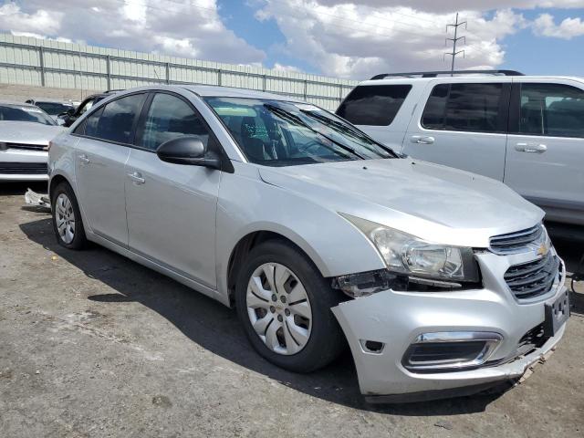 Photo 3 VIN: 1G1PC5SH6G7171710 - CHEVROLET CRUZE LIMI 