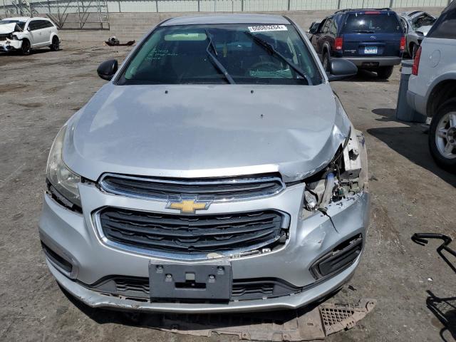 Photo 4 VIN: 1G1PC5SH6G7171710 - CHEVROLET CRUZE LIMI 