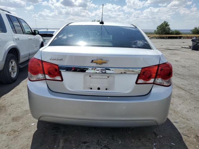 Photo 5 VIN: 1G1PC5SH6G7171710 - CHEVROLET CRUZE LIMI 