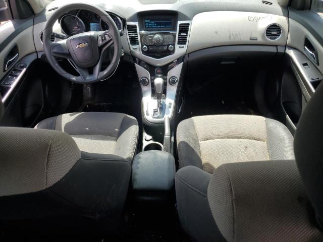 Photo 7 VIN: 1G1PC5SH6G7171710 - CHEVROLET CRUZE LIMI 