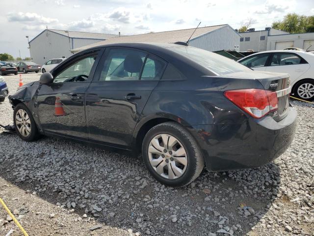 Photo 1 VIN: 1G1PC5SH6G7177393 - CHEVROLET CRUZE LIMI 