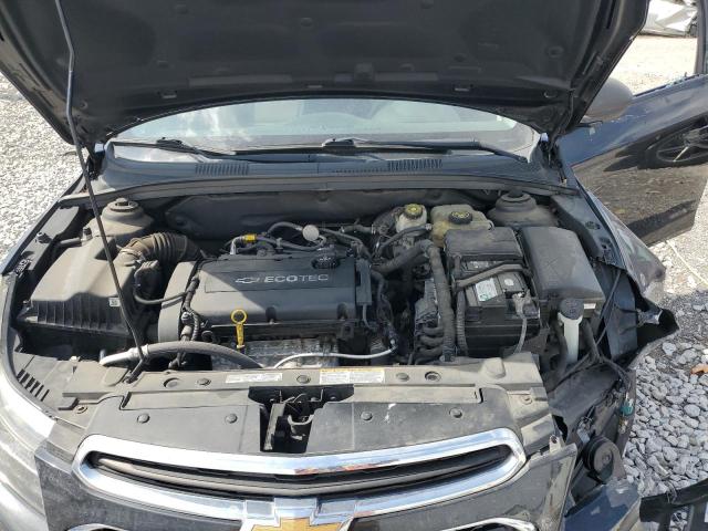 Photo 10 VIN: 1G1PC5SH6G7177393 - CHEVROLET CRUZE LIMI 