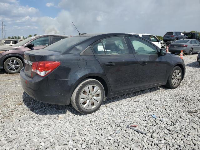 Photo 2 VIN: 1G1PC5SH6G7177393 - CHEVROLET CRUZE LIMI 