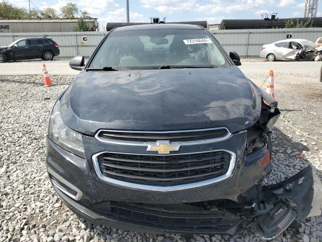 Photo 4 VIN: 1G1PC5SH6G7177393 - CHEVROLET CRUZE LIMI 